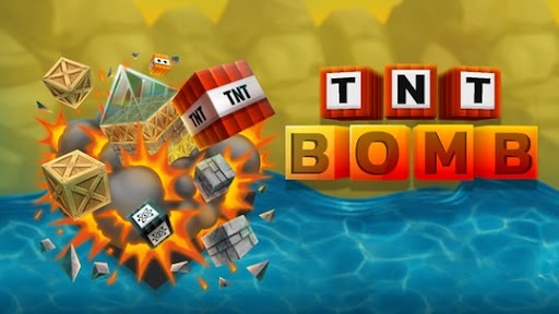 TNT Bomb